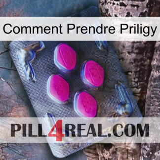 How To Take Priligy 02